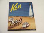 Ken Magazine Vol 2 #13- 12/29/1938- Christmas Lights