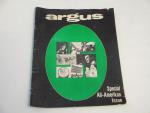 Argus- 1/1971- Univ. of Maryland Student Magazine