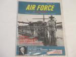 Air Force and Space Digest 1/1965 Australian Air Force
