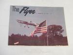 The Flyer Magazine 11/1967- Homebuilt Flying
