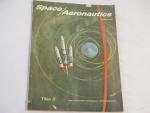 Space and Aeronautics 8/1963- Mars Exploration