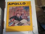 Apollo Art Magazine- 2/1967- Edited by Denys Sutton