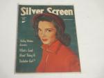 Silver Screen Magazine- 11/1949- Kathryn Grayson