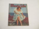 Movie Life Magazine- 7/1947- Esther Williams