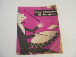 International Musician- 10/1948- Modern Symphony