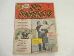 Hit Parader 2/1960- Paul Anka & Tuesday Weld