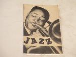 Jazz- June 1942- Volume 1- Number 1- Sandy Williams