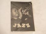 Jazz- Aug 1942- Vol. 1 No. 3- Sidney De Paris