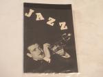 Jazz- July 1942- Vol 1 No 2. Bunny Berigan