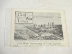 Civil War Times Illustrated- 12/1959- Vol.1 No. 8