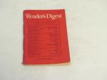 Reader's Digest- 7/1946- Report about Russia