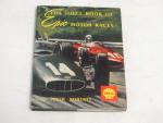Shell Book of Epic Motor Races 1965 Peter Roberts