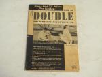 Double the Performance of Your Car- 1956-8th Printing
