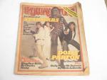 Rolling Stone Magazine 8/25/1977- Star Wars Cover