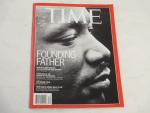 Time Magazine- 8/26/2013- Martin Luther King Jr.