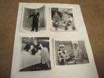 Mel Torme- B/W Photos 1940's- "The Velvet Fog"Lot 20