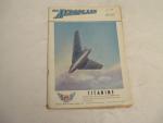 Aeroplane Magazine-7/1949-Titanine Finishing Material