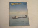 Aeroplane Magazine-9/9/1949-Ambassador Aircraft