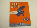 Aero Digest-2/1938- Chicago International Air Show