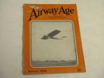 Airway Age Magazine- 2/1929-Burnelli Monoplane