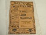 Hardware Dealers' Magazine- 3/25/1907