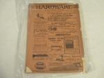 Hardware Dealers' Magazine- 7/25/1896