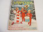 Companion Magazine- 12/1956- Christmas Issue
