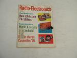 Radio-Electronics Magazine- 12/1969- TV Rotators