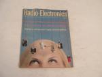 Radio-Electronics Magazine- 10/1964- Preamplifier