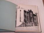 University of Akron 1942 Yearbook- College at War Years