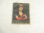Coronet Magazine- 11/1942- Katharine Booth
