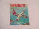Air Progress Magazine- Oct/Nov 1963- V/Stol Transport