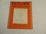 Outlook and Independent Magazine- 12/1929