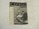 Kodakery Magazine- 7/1931- Taking Your Best Pictures