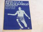 NCAA Track & Field 46th Championships- 1967