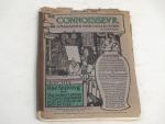 Connoisseur Magazine 1/1903- The Origin of Tapestry