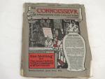 Connoisseur Mag.- 8/1907- J Pierpont Morgan's Pictures
