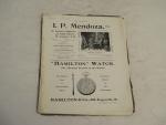 Connoisseur Mag.- 6/1903- Collection of English Pewter