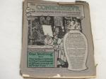 Connoisseur Magazine- 5/1903- Gothic Furniture