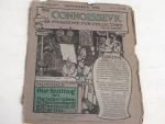 Connoisseur Magazine- 9/1902- Opera Play Bills