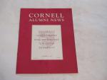 Cornell Alumni News 10/14/1937- Welcome Pres. Day