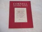 Cornell Alumni News 3/3/1938- Alumni Committees