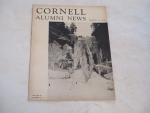Cornell Alumni News 3/10/1938- Alumni Centers