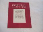 Cornell Alumni News 3/17/1938- Cornell Days