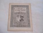 Cornell Alumni News 3/24/1938- New Arts College