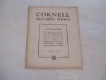 Cornell Alumni News 3/31/1938- Undergraduate Women