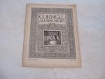 Cornell Alumni News 4/28/1938- Hotel Ezra Cornell