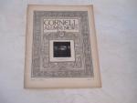 Cornell Alumni News 6/1/.1938- Sunset at the Crescent