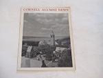 Cornell Alumni News 8/1938- Campus Improvements