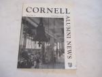 Cornell Alumni News 11/28/1940- The Fewston Bell